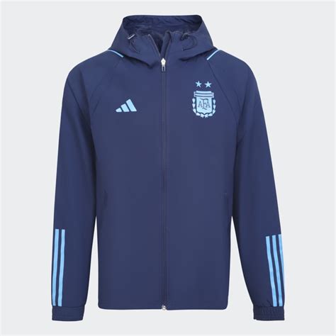 adidas camperas argentina